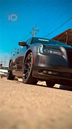 كرايسلر 300